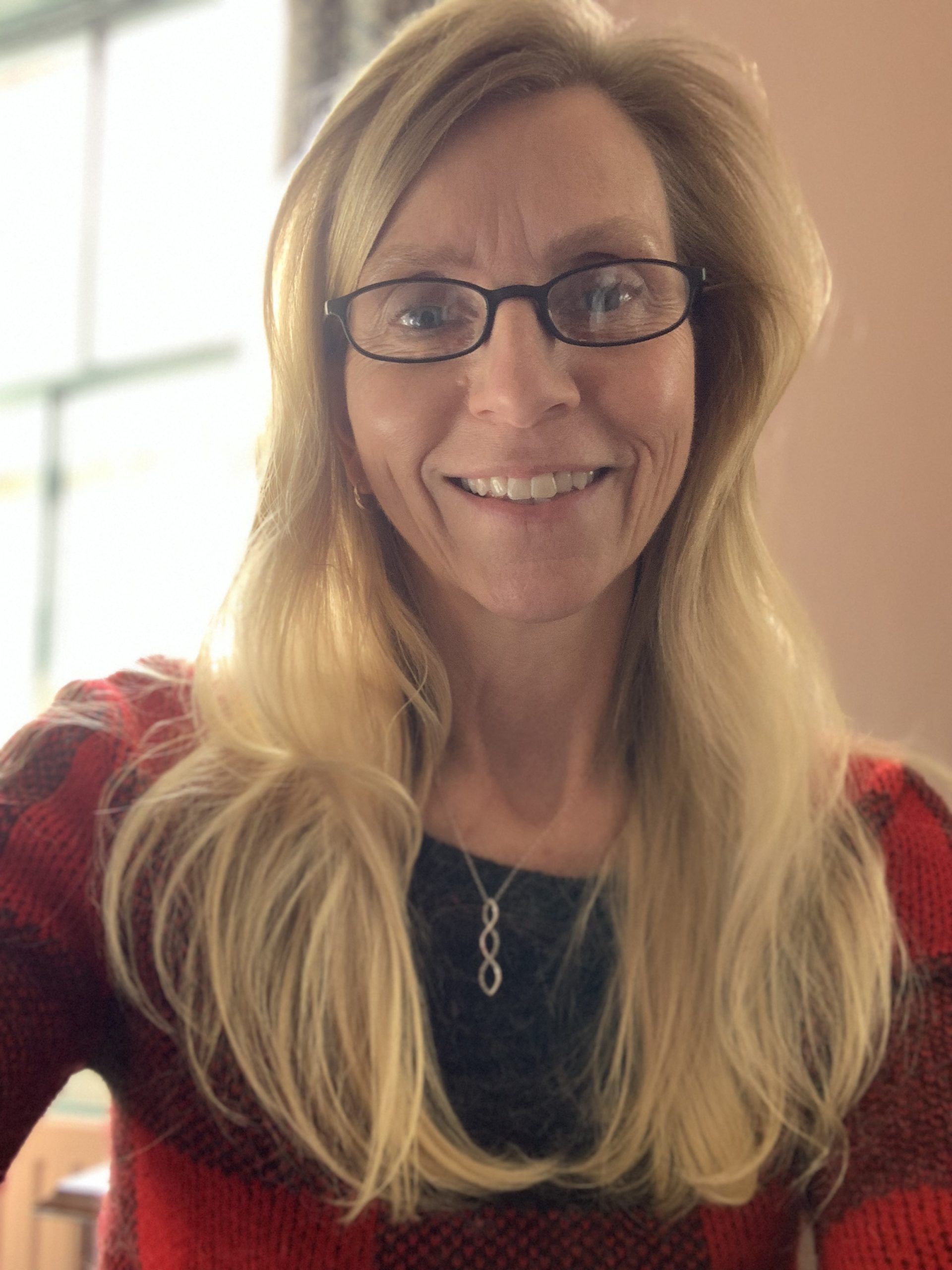 teresa Teresa Faust